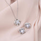 Celebrate Love with Our Exquisite Love Knot Necklace