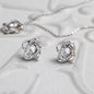Celebrate Love with Our Exquisite Love Knot Necklace