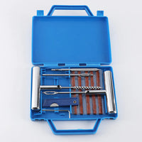 Tire Repair Tools Kit