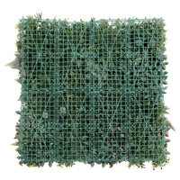 Country Fern Artificial Vertical Garden 40" x 40" 11SQ FT UV Resistant