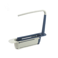 Telescopic Sink Shelf