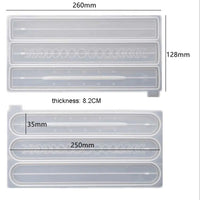 Epoxy Resin Mold Holder