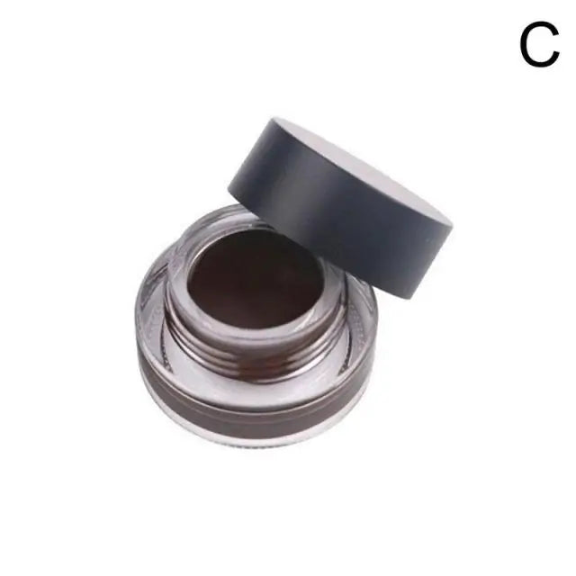 Silicone Eyeliner Brush