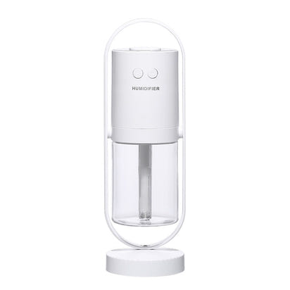 New Magic Negative Air Humidifier