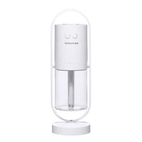 New Magic Negative Air Humidifier