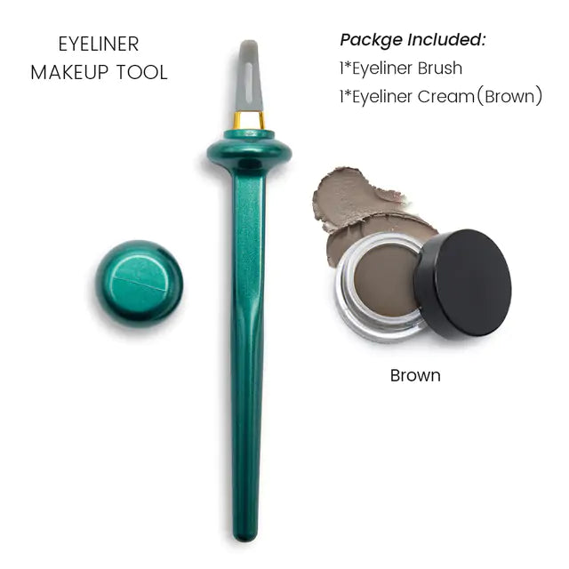 Eyeliner Brush