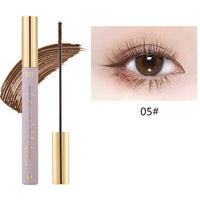Waterproof Mascara Eyelashes Extension