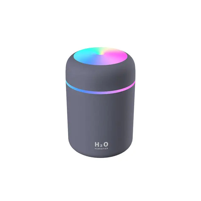 USB Mini Humidifier