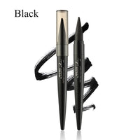 Precise: Waterproof Eyeliner Pencil - Matte, Quick Drying, Smudge-proof