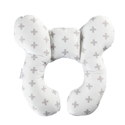 Car Seat Baby Pillow