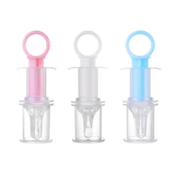 Baby Medicine Feeder