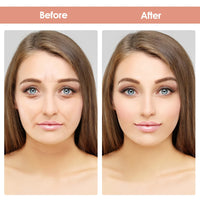 Silicone Wrinkle Removal Sticker