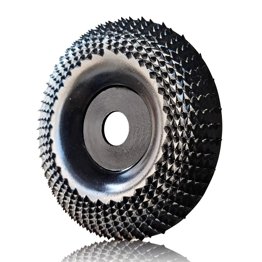 Grinder Wheel Disc