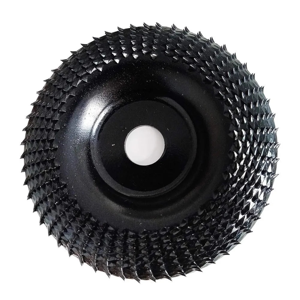 Grinder Wheel Disc