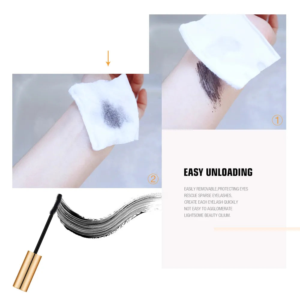 Eyelash Extension Brush