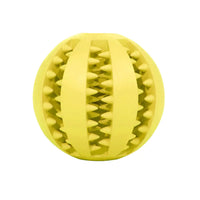 Interactive Pets Rubber Balls