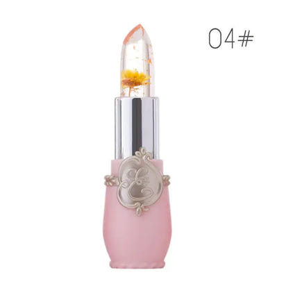 Temperature Color Changing Lipstick