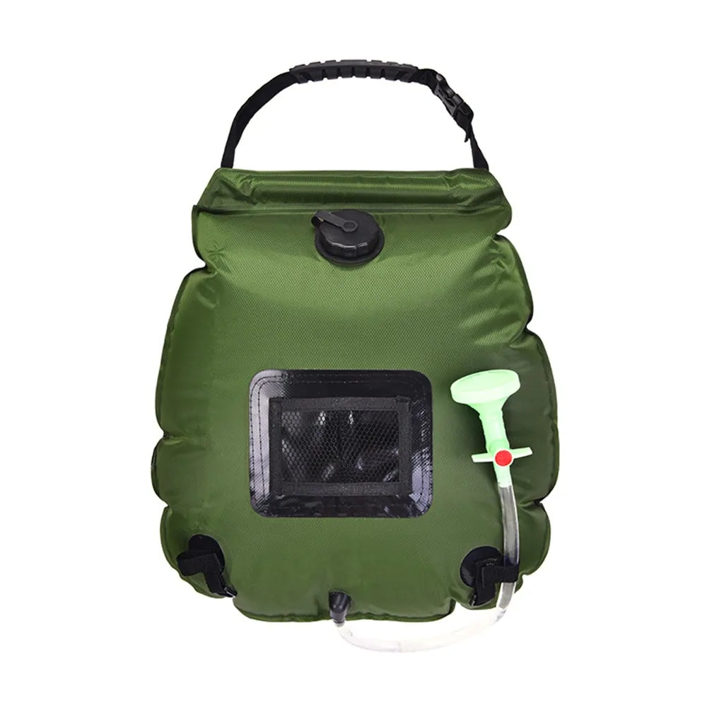 20L Camping Water Bags