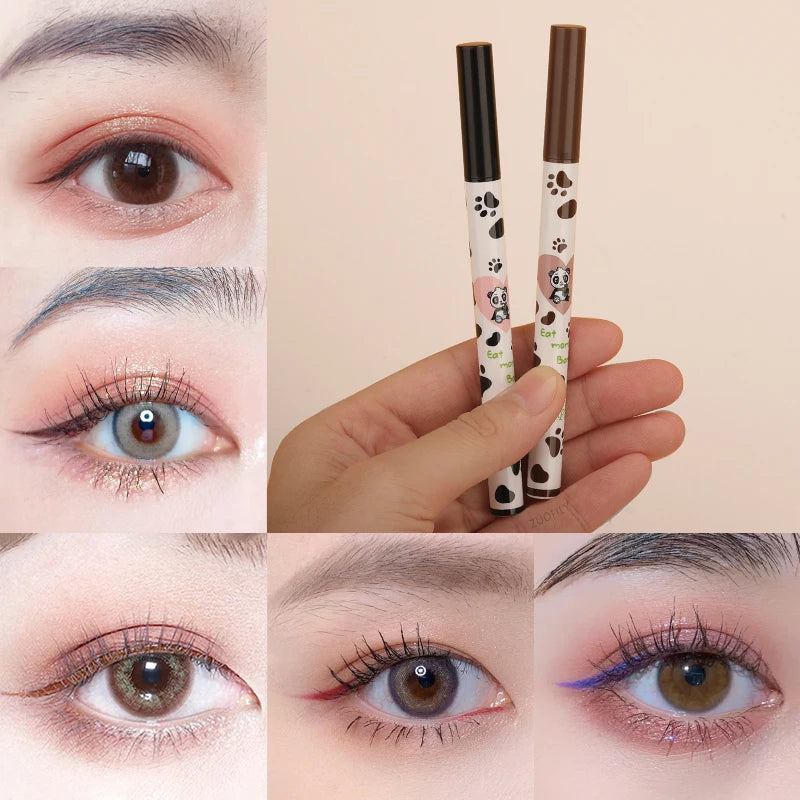 Smooth Eyeliner Pencil