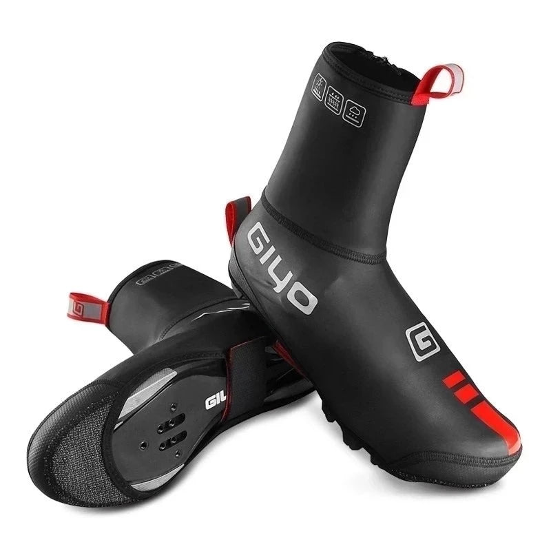 Waterproof Cycling Shoe Covers