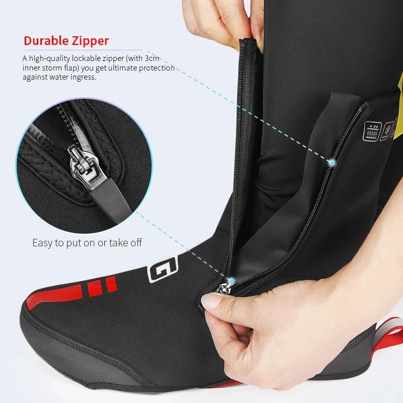 Waterproof Cycling Shoe Covers