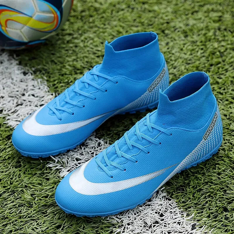 Football Boots - Size 36