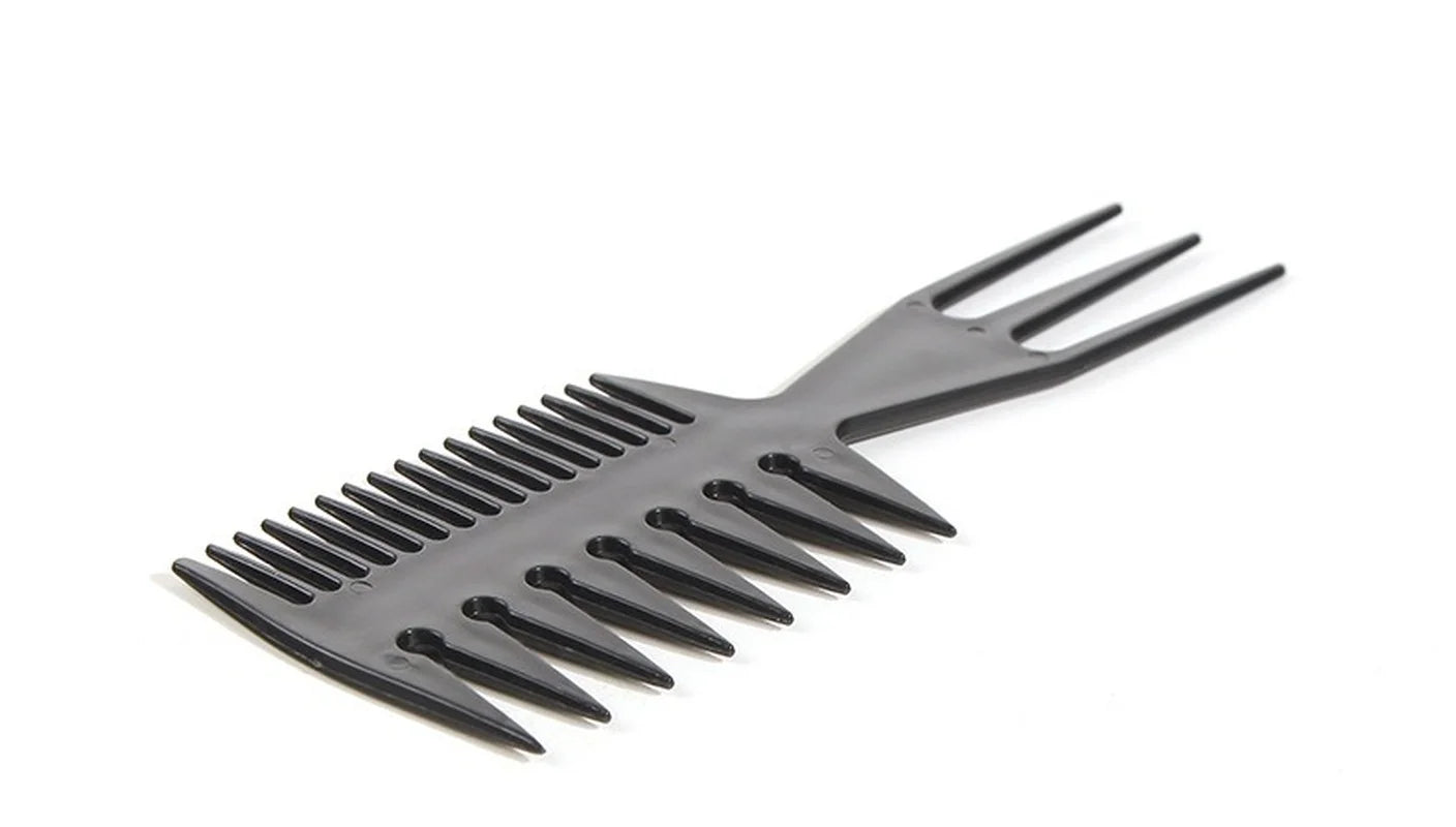 Double Side Tooth Comb