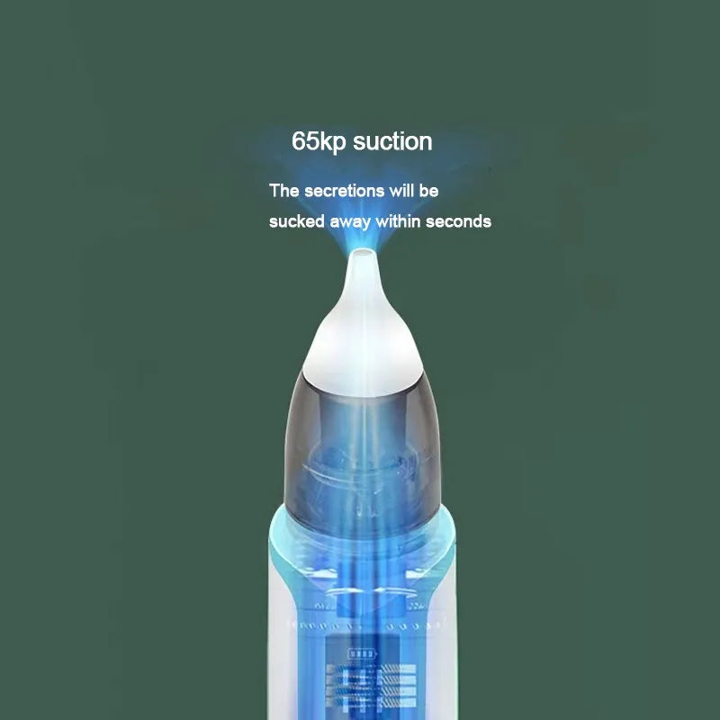 Electric Nasal Aspirator