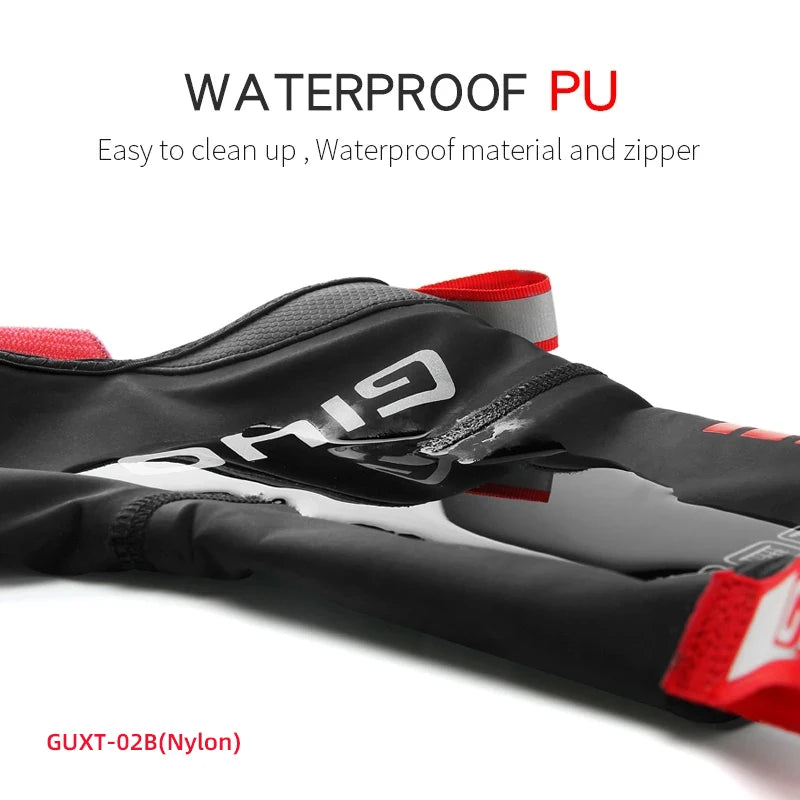 Waterproof Cycling Shoe Covers