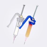 Solder Paste Extruder