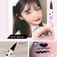 Smooth Eyeliner Pencil