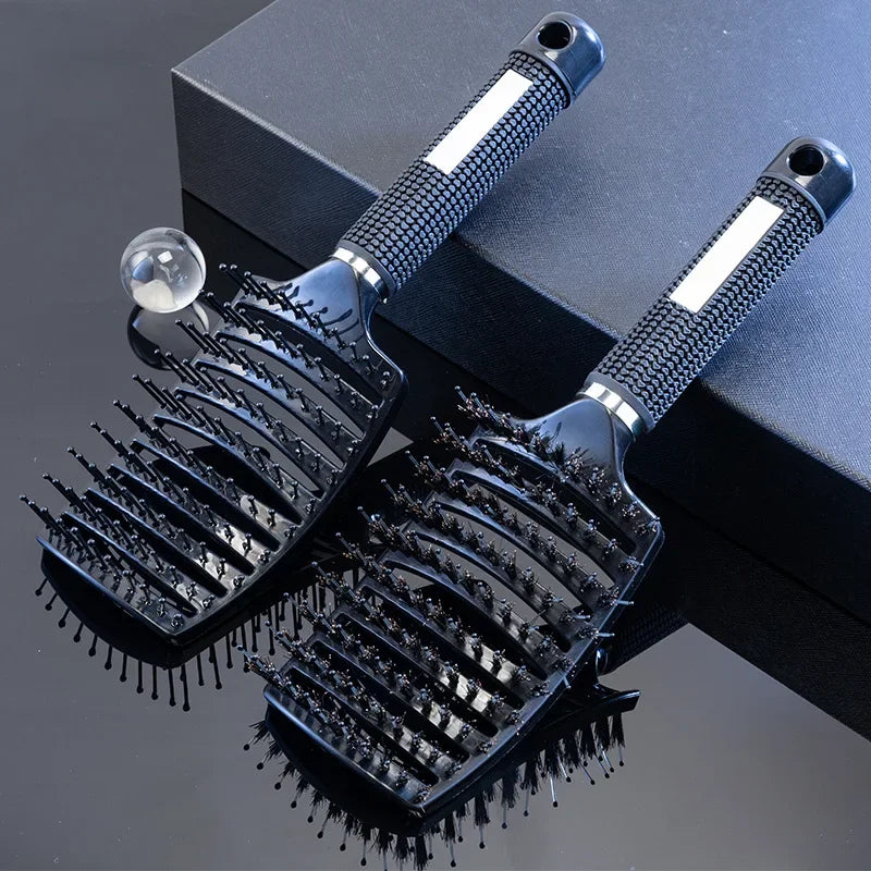 Detangling Hairbrush