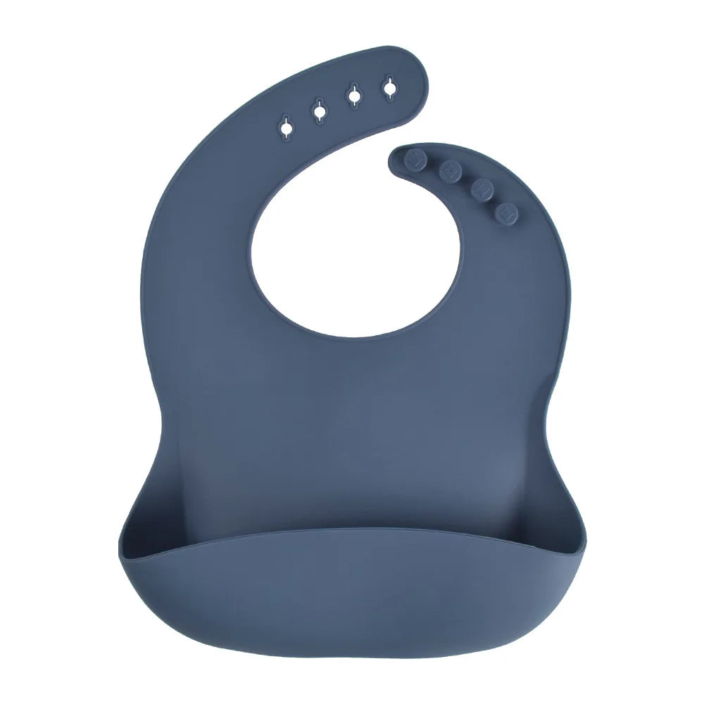 Silicone Bibs