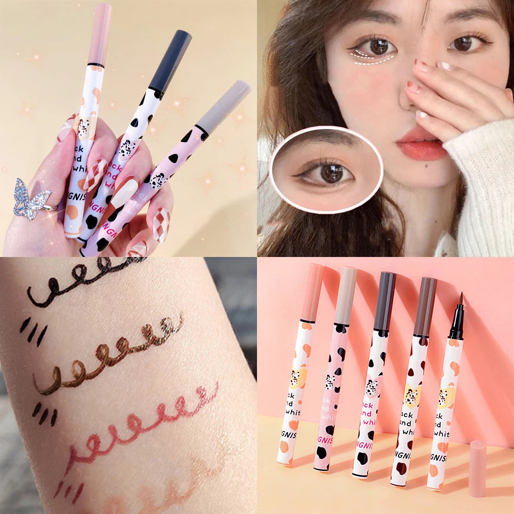 Smooth Eyeliner Pencil