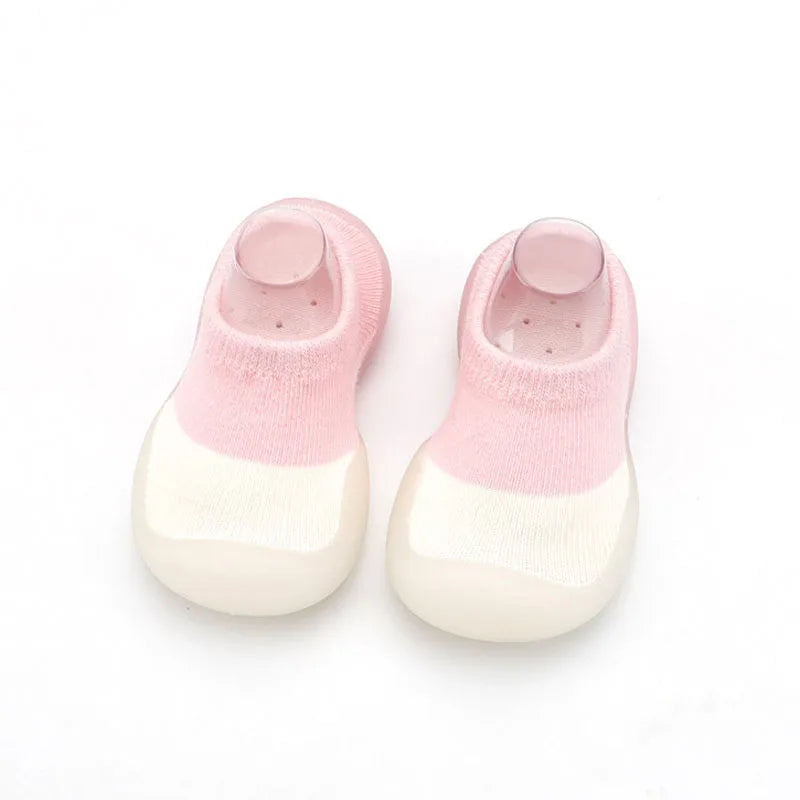 Soft Soled Floor Sneakers