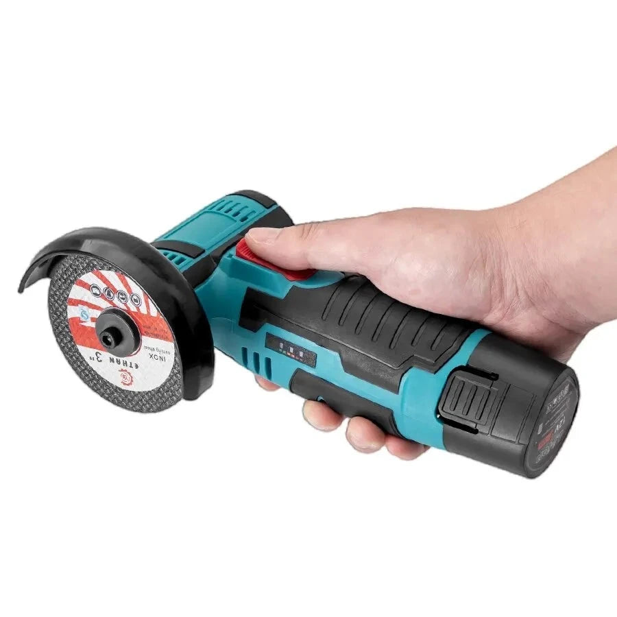 Mini Angle Grinder