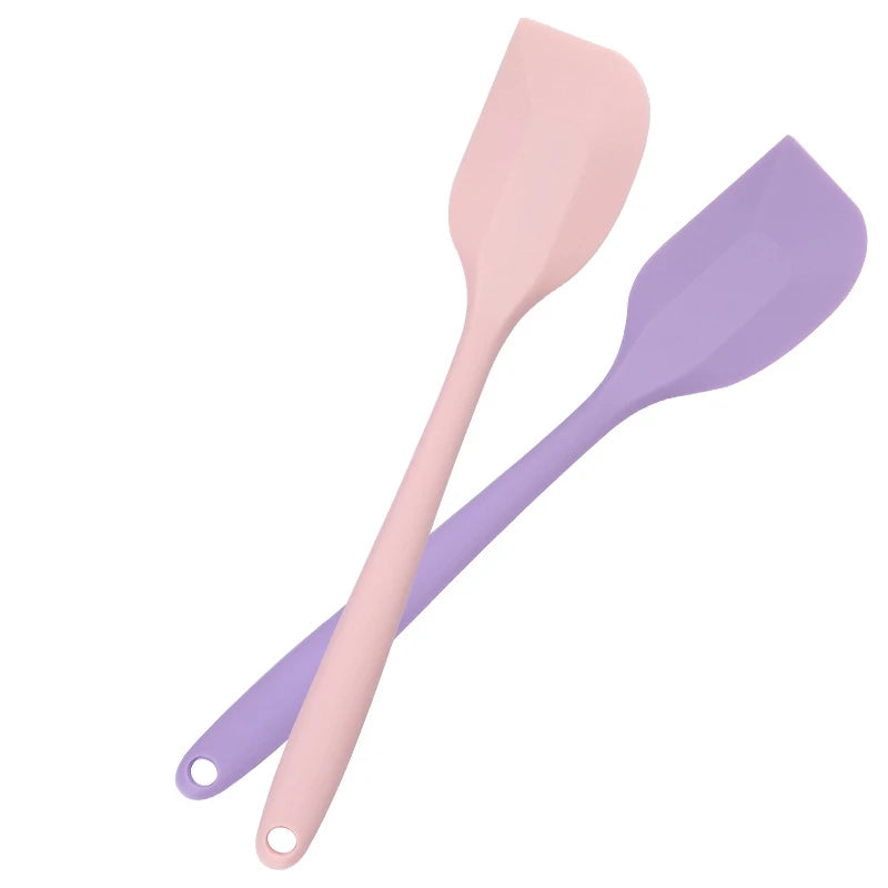 Silicone Baking Spatula - S