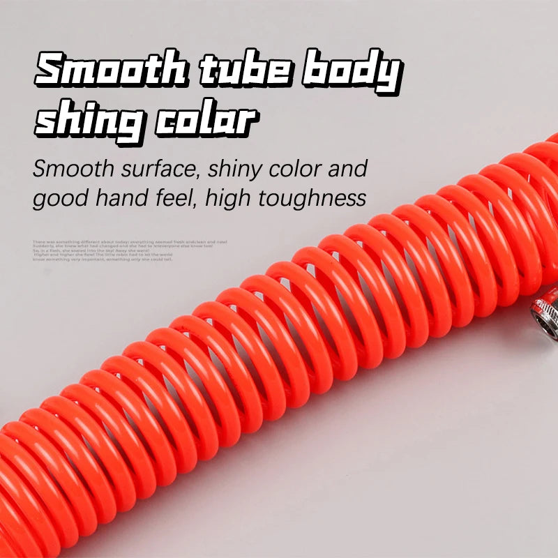 Air Compressor Hose