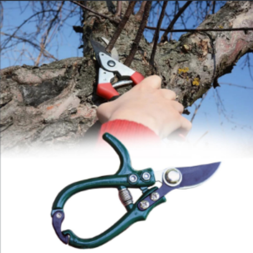 Multifunctional Garden Scissors