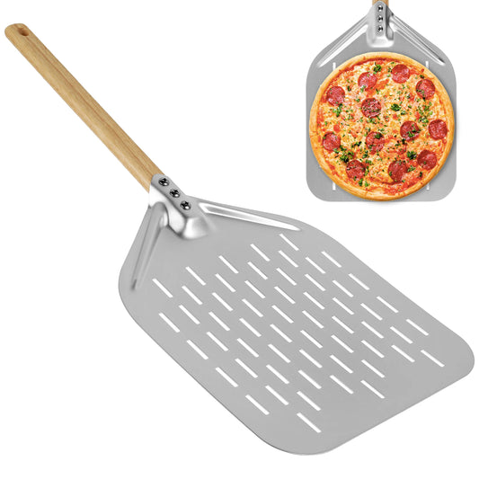 Pizza Shovel Peel