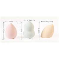 Sponge Cosmetic Puff