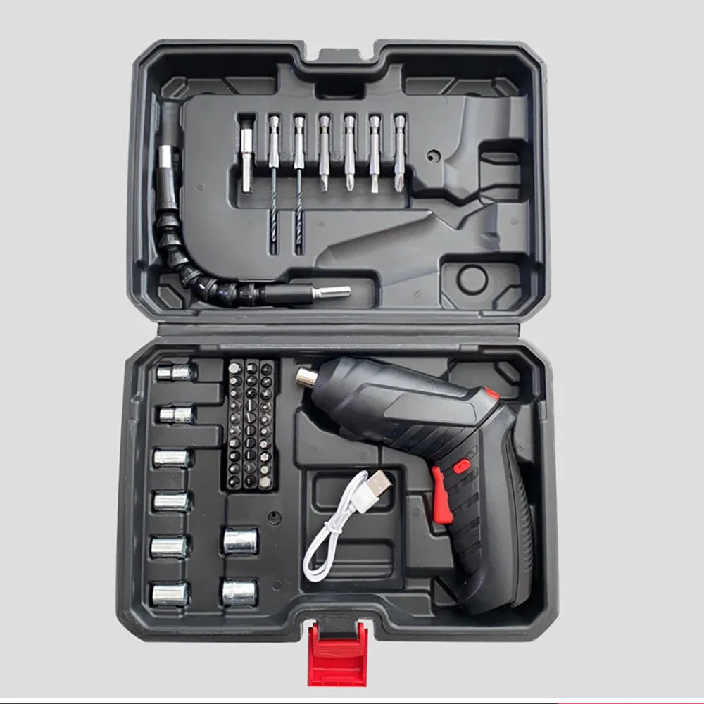 Electric Drill Set