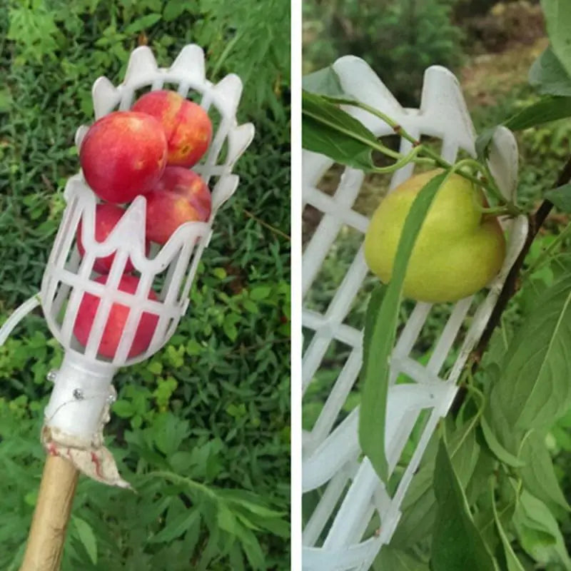 Garden Fruit Picker