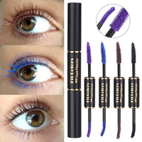 Waterproof Mascara Eyelashes Extension