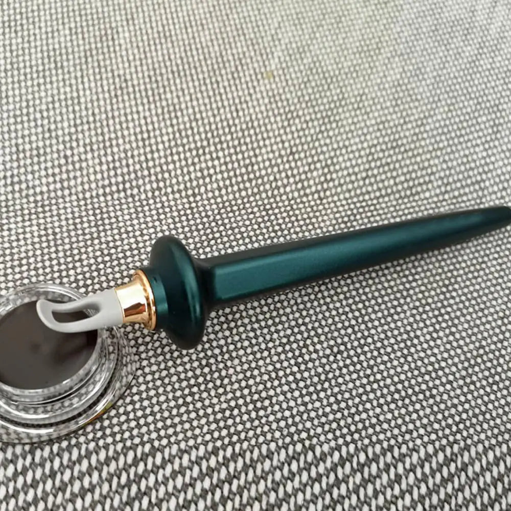 Silicone Eyeliner Brush