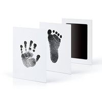 Inkless Baby Print Kit