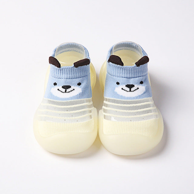 Non-Slip Baby Shoes