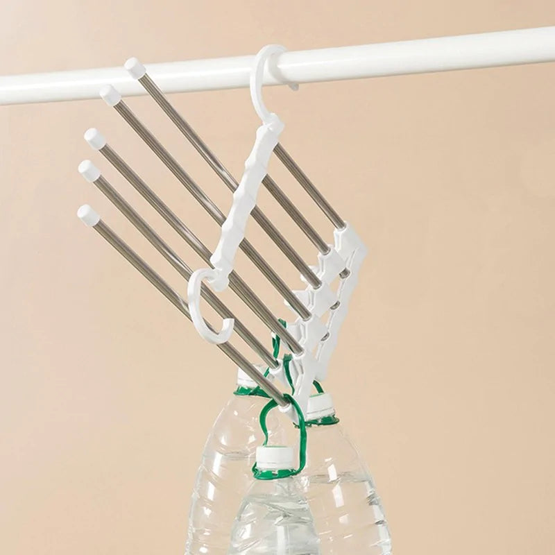 Adjustable Trouser Hangers