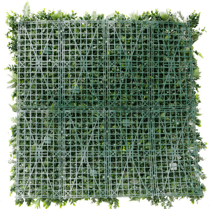 Wild Tropics Artificial Vertical Garden 40