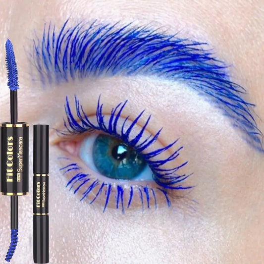 Waterproof Mascara Eyelashes Extension